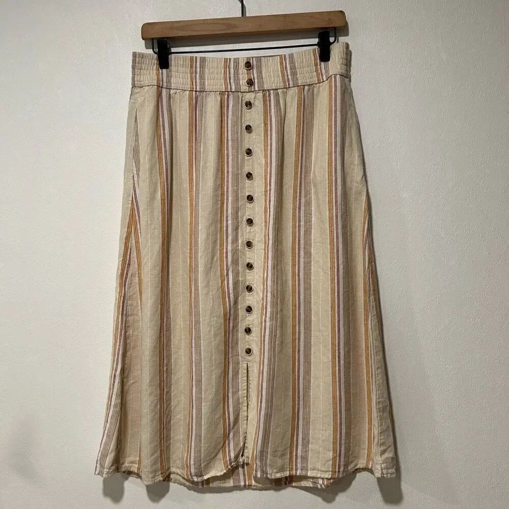 Sonoma women’s long skirt